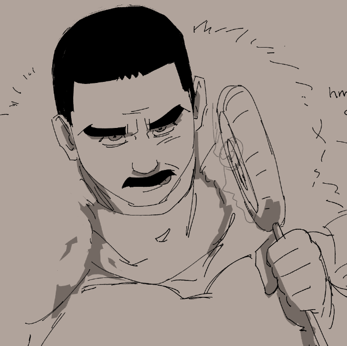 ⚰️ erin! tweet media