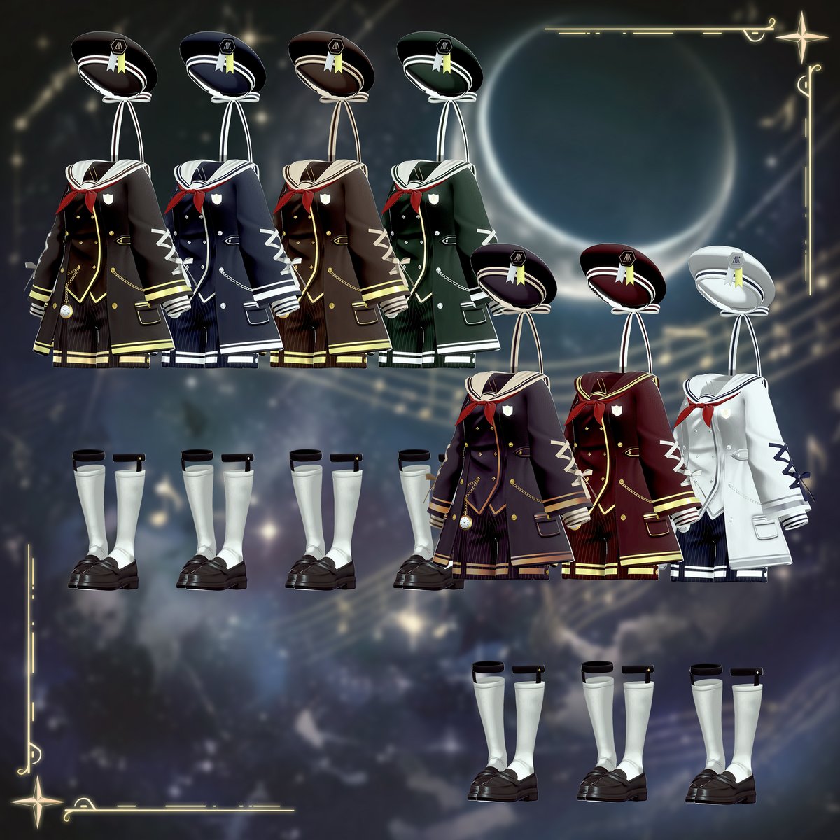 ルミ☂️💜 tweet media