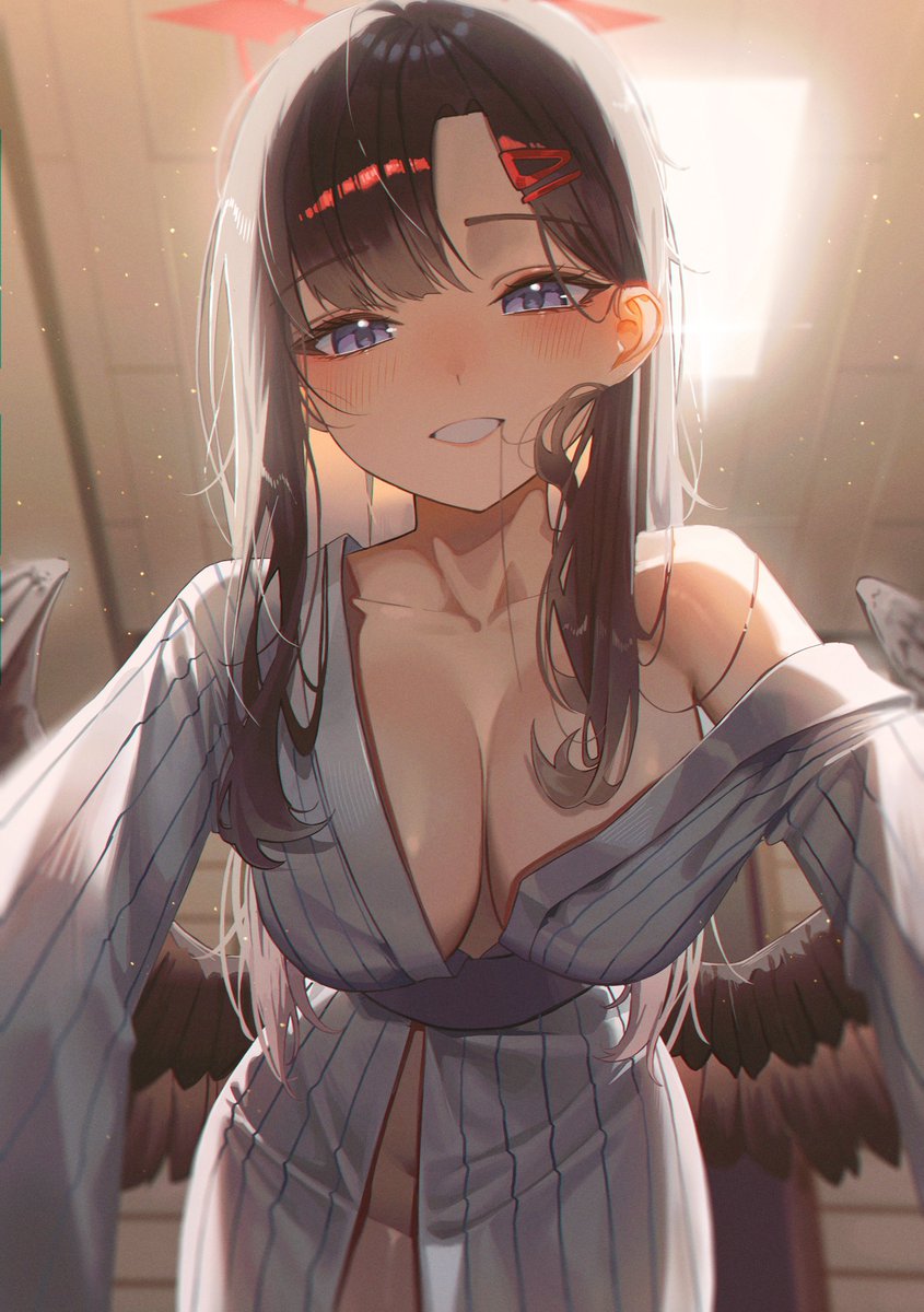 Lil Maid Misa tweet media