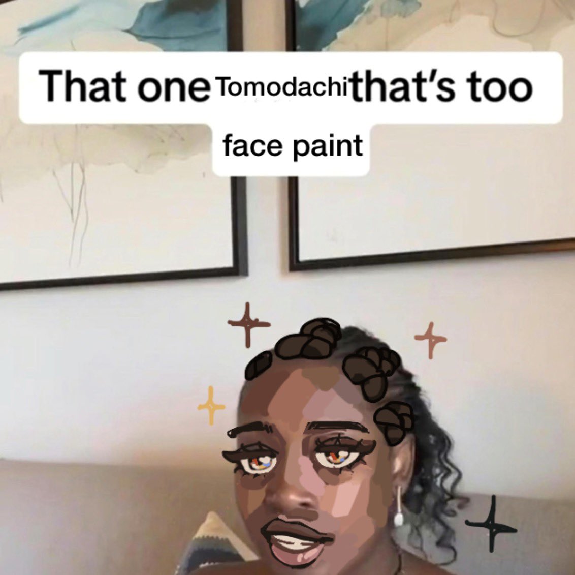 Hiroshi spam account tweet media