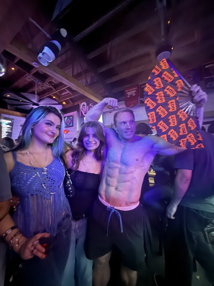 Michael Druggan tweet media