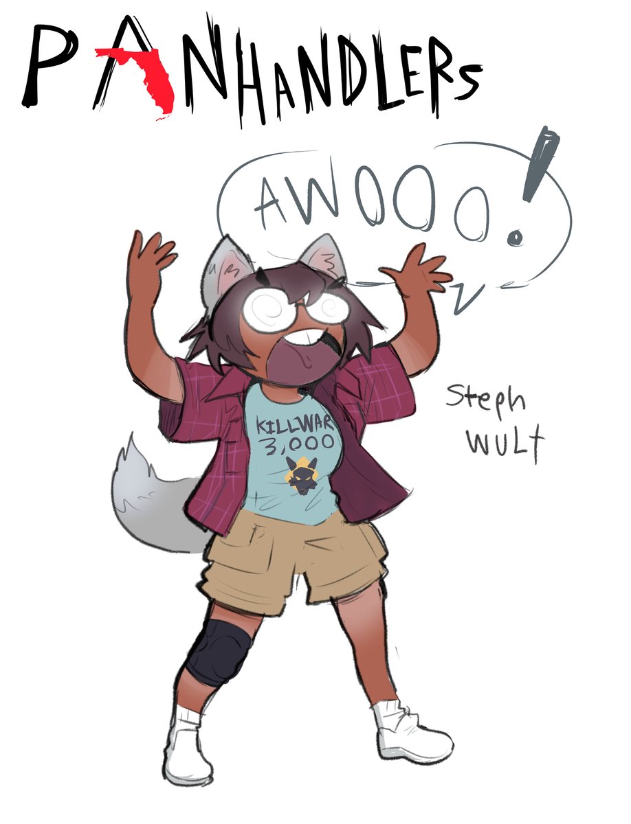 VillainVS tweet media