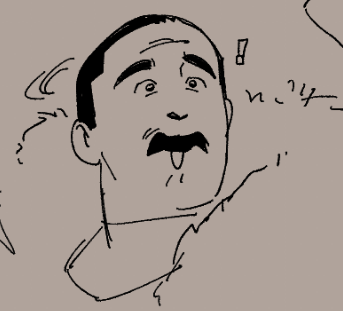 ⚰️ erin! tweet media