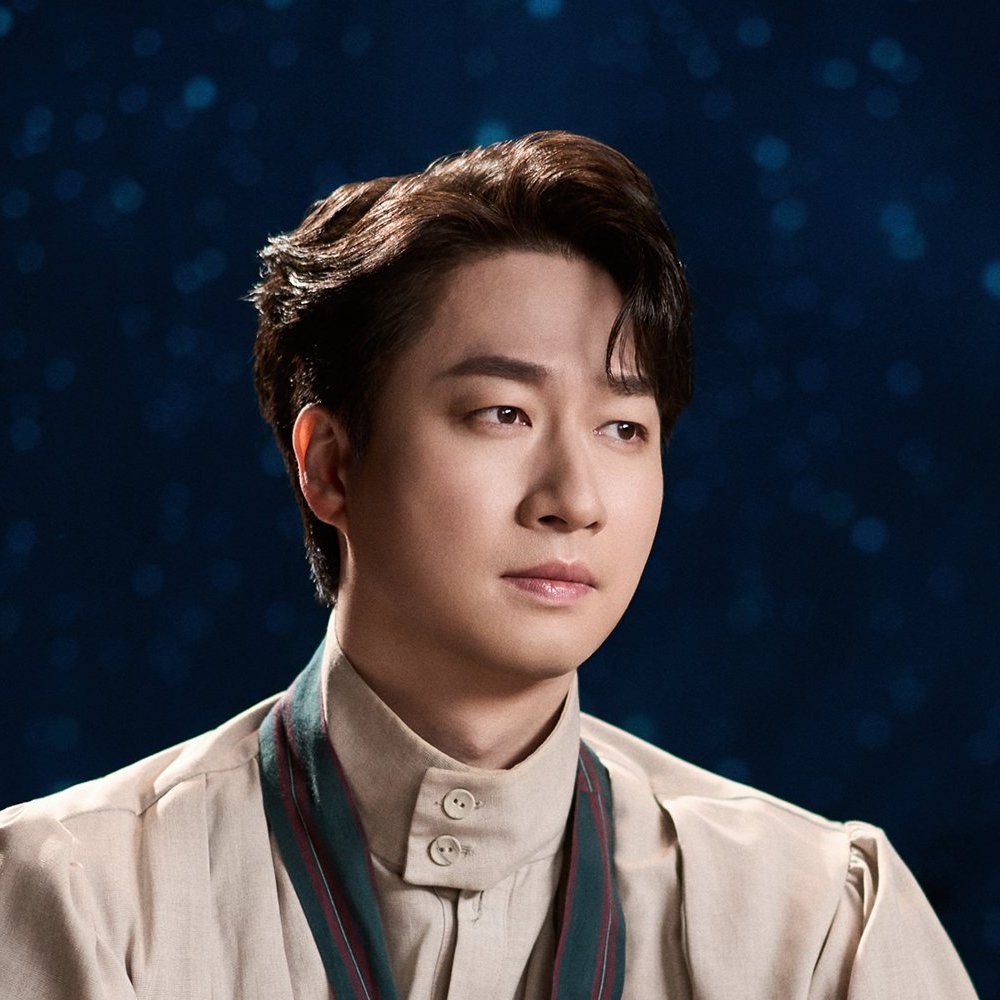 어떻게 아버지가 성장캐