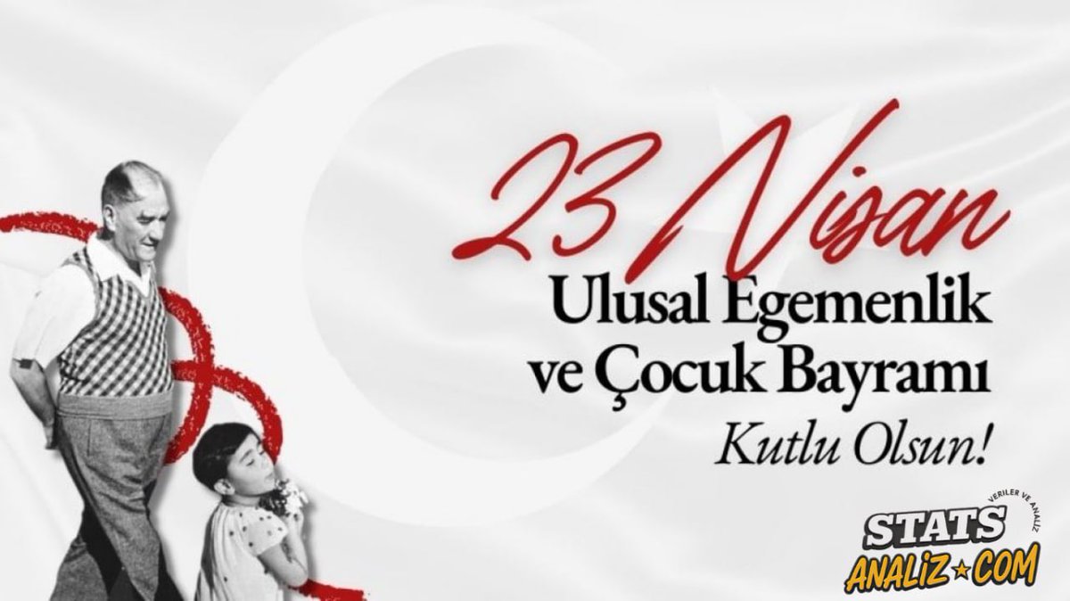 Veriler ve Analizler tweet media