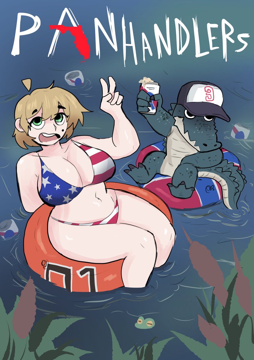 VillainVS tweet media