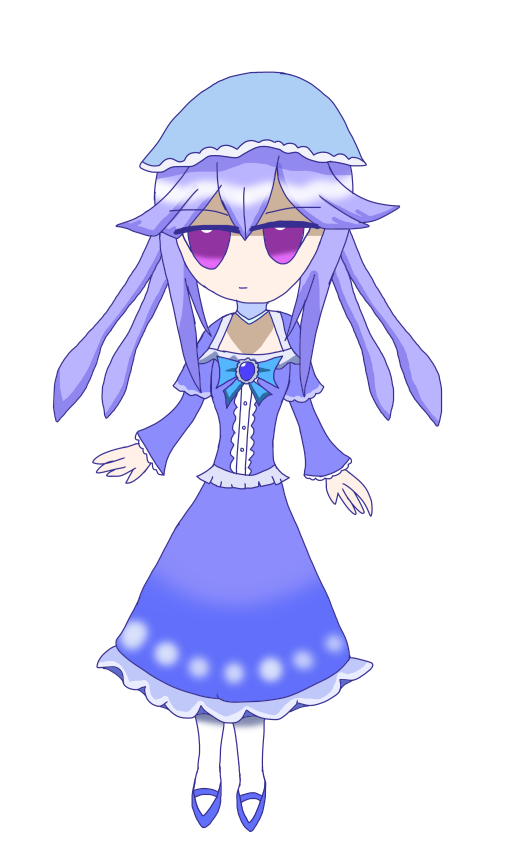 赤葉RED95＠ビーストウィッチズ tweet media