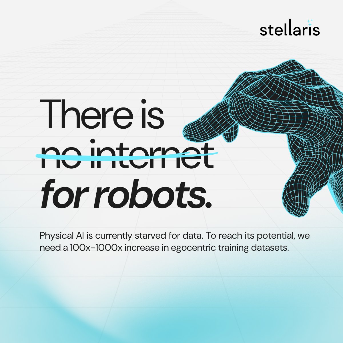 Stellaris Venture Partners tweet media