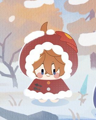 redvesper; tweet media