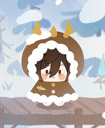 redvesper; tweet media