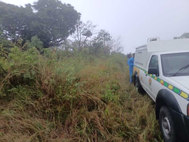 Jacaranda FM Newswatch tweet media