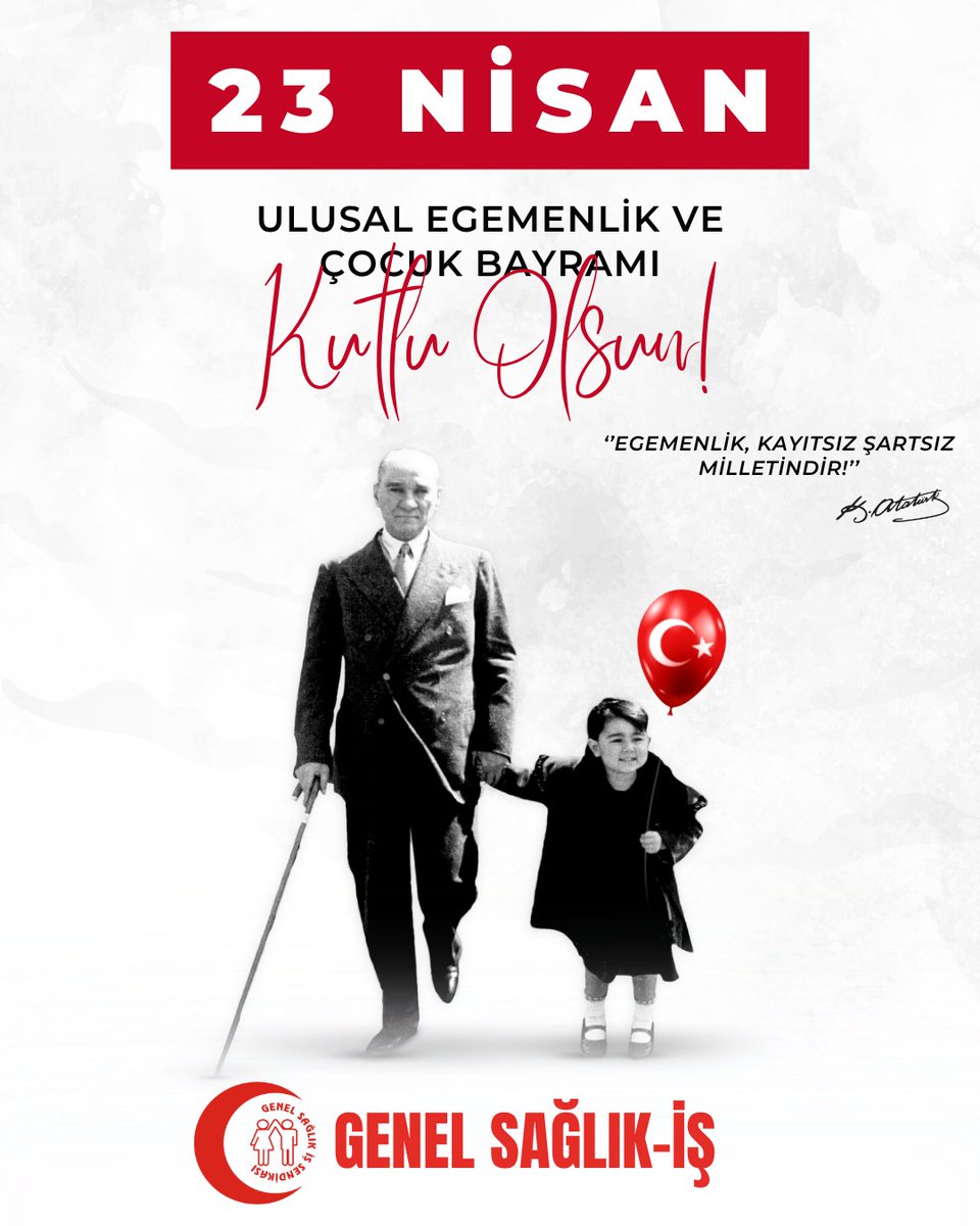 Genel Sağlık-İş Genel Merkez tweet media