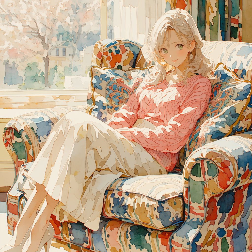 momuandteasteam's tweet image. やった量って、嘘をつかないじゃない。感情も言い訳も全部すり抜けて、最後に残るのそこだけなの。✨️

#suno #AIMusic #創作 #制作記録
