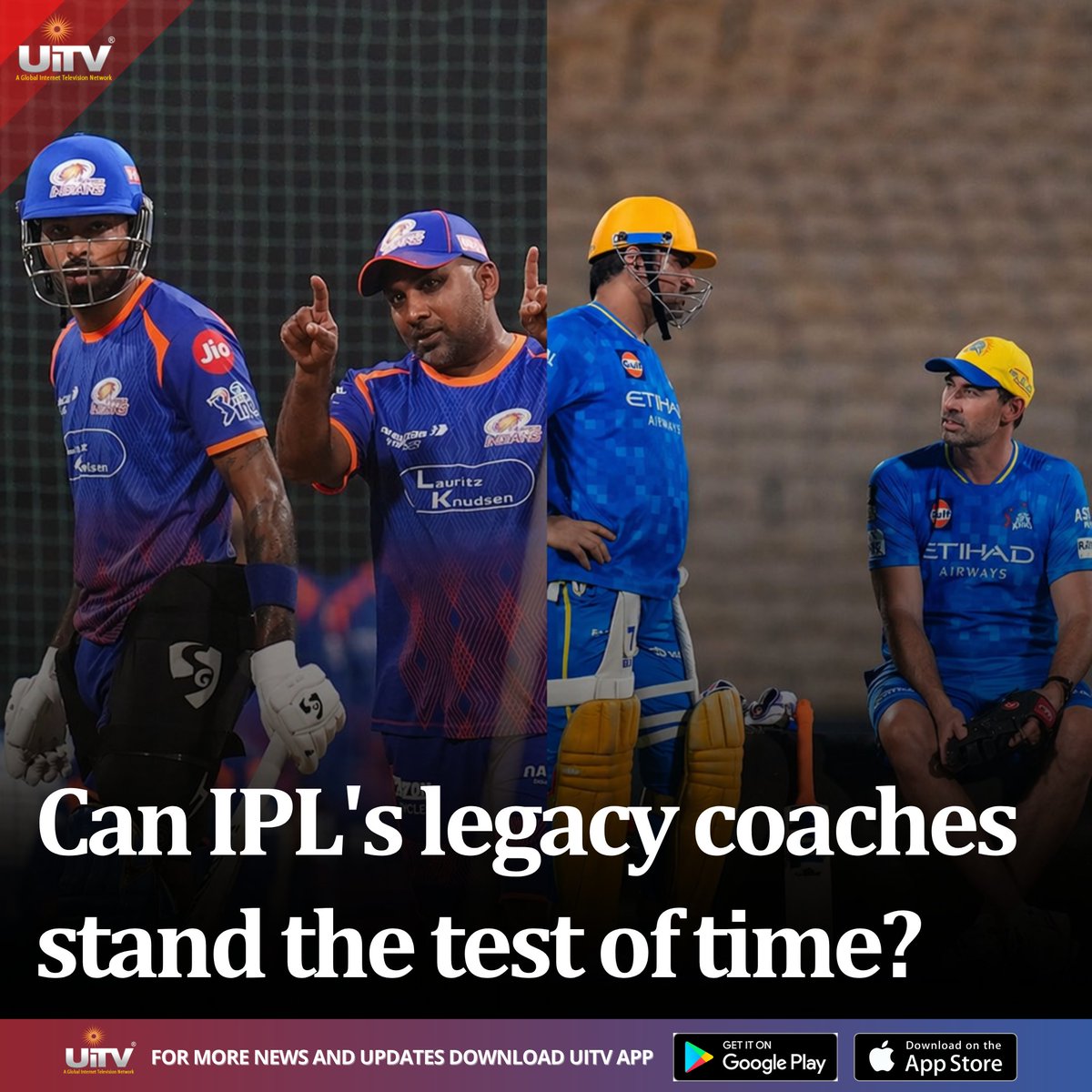 UiTV Connect tweet media