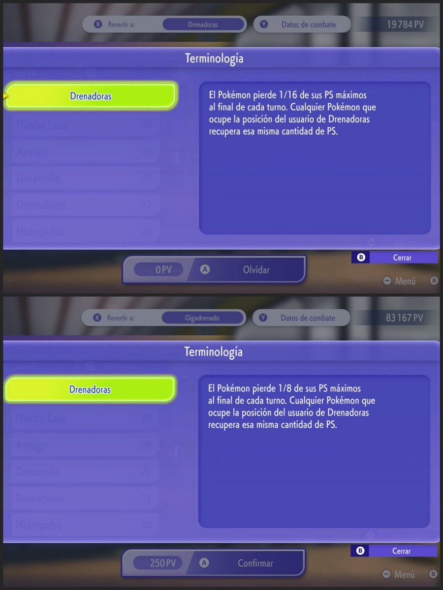 WikiDex - La enciclopedia Pokémon tweet media