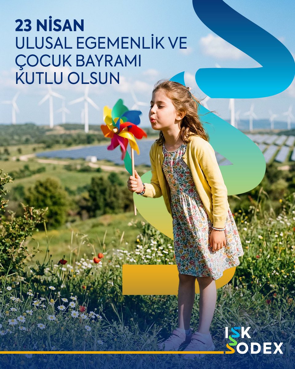 ISK-SODEX tweet media