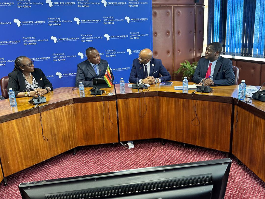 Prof. Paul Mavima tweet media