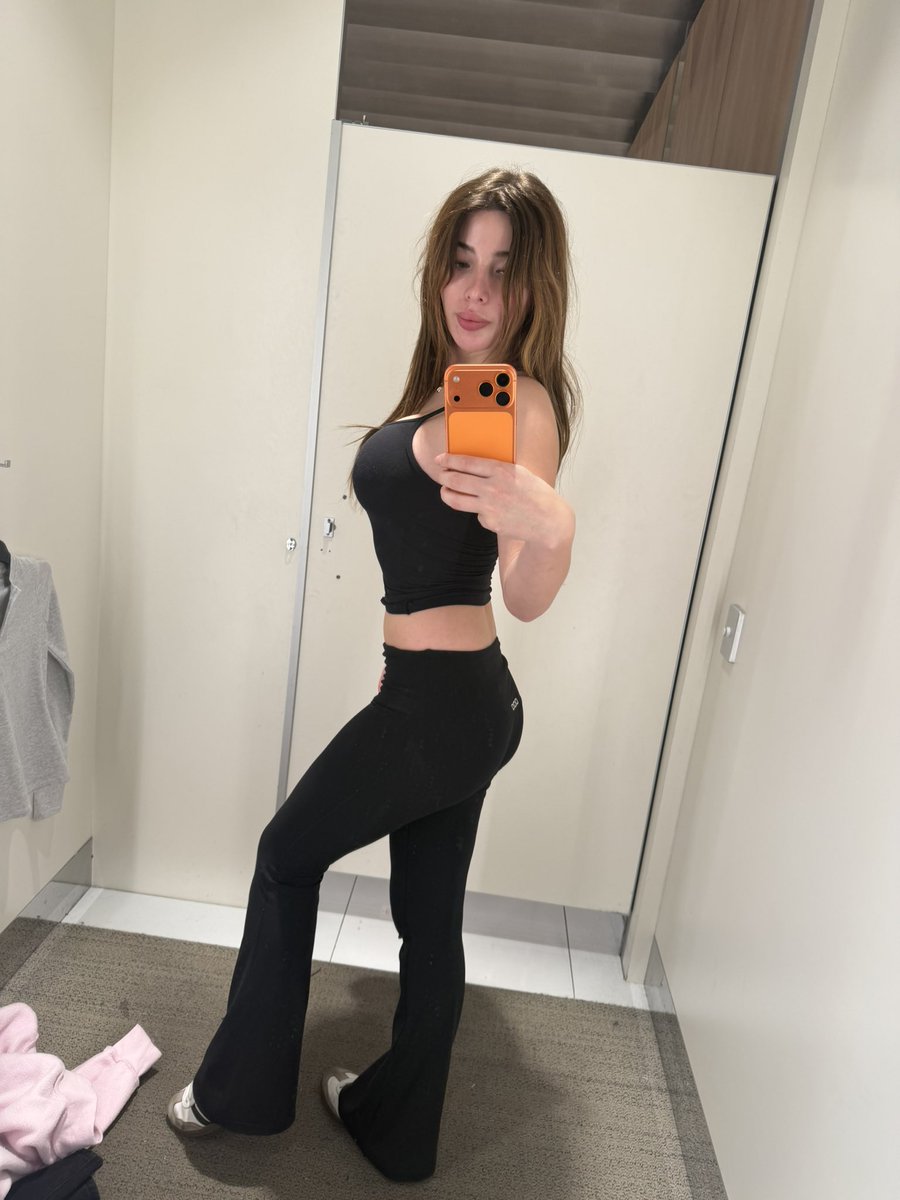 Daniella Mirkin tweet media