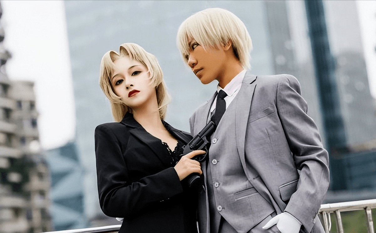 麦田 Bya tweet media