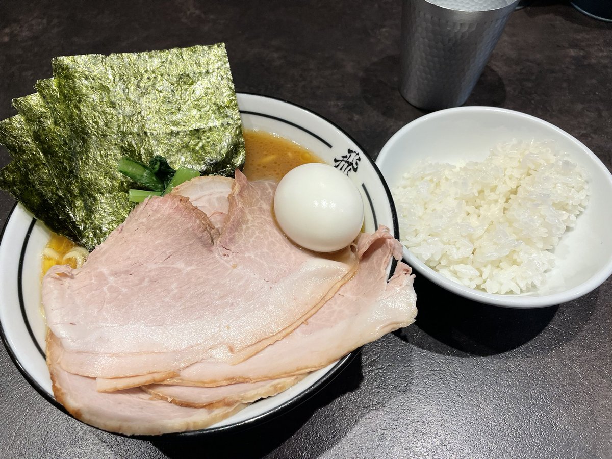 中田 たかし tweet media