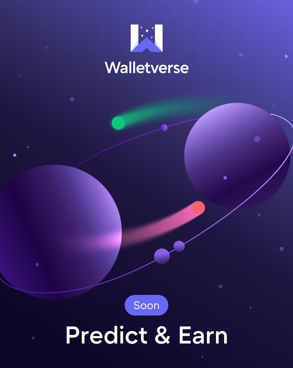 Walletverse tweet media