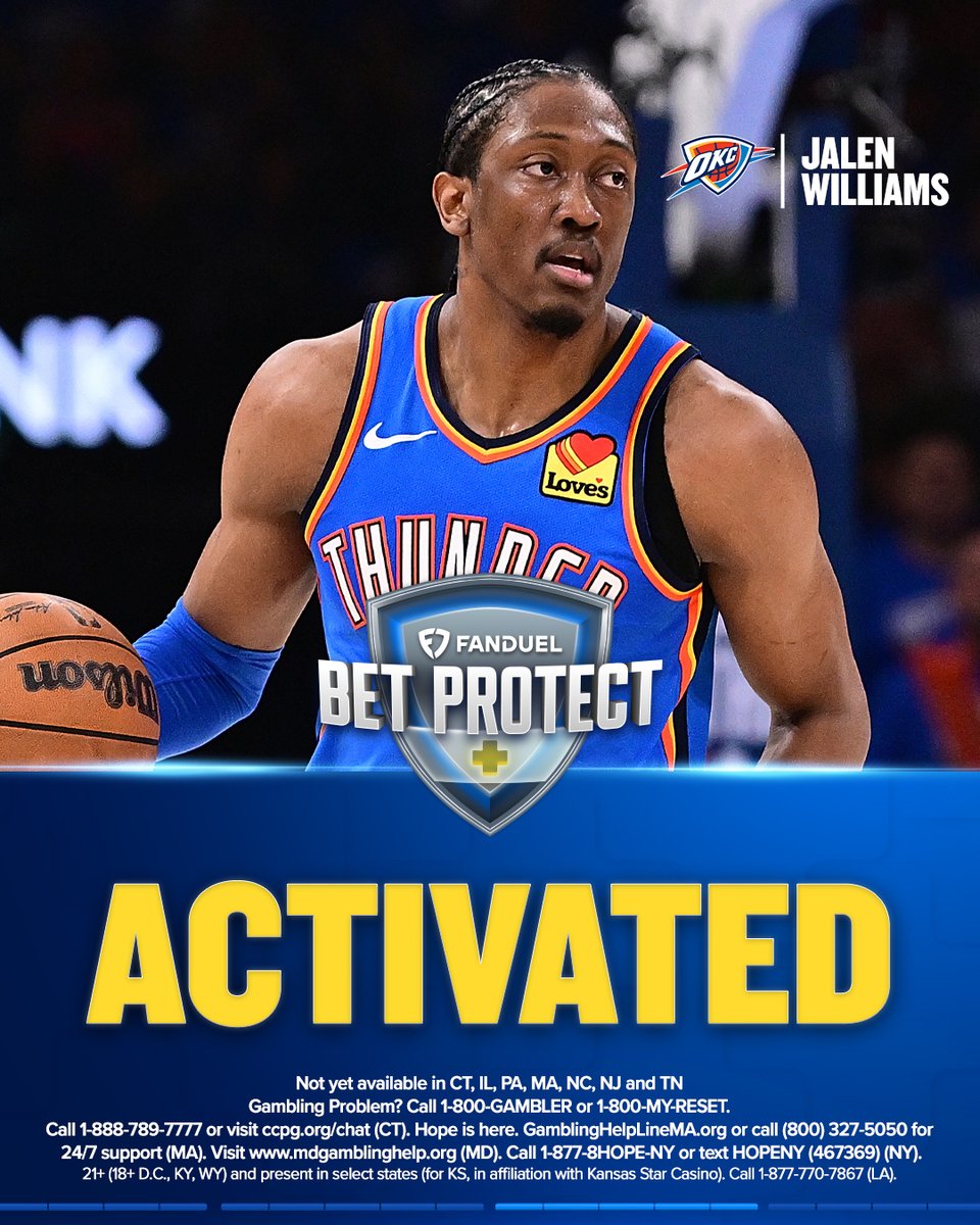 FanDuel Sportsbook tweet media