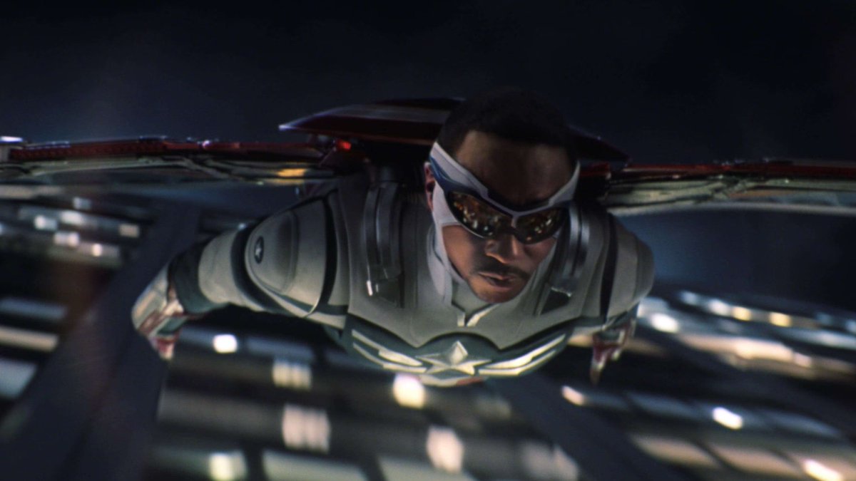 Captain America News tweet media