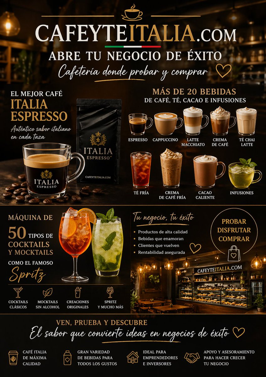italycoffeetea's tweet image. #cafe