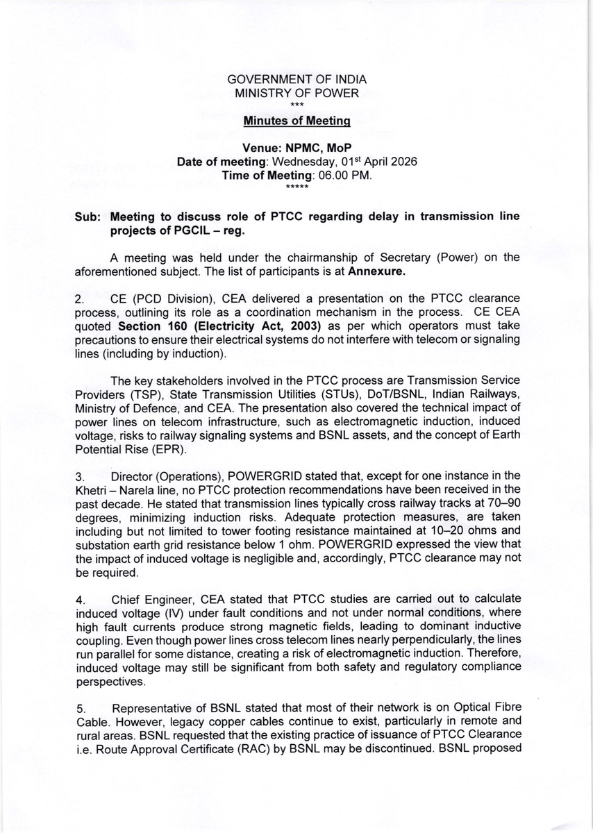 Indian Wind Turbine Manufacturers Association tweet media