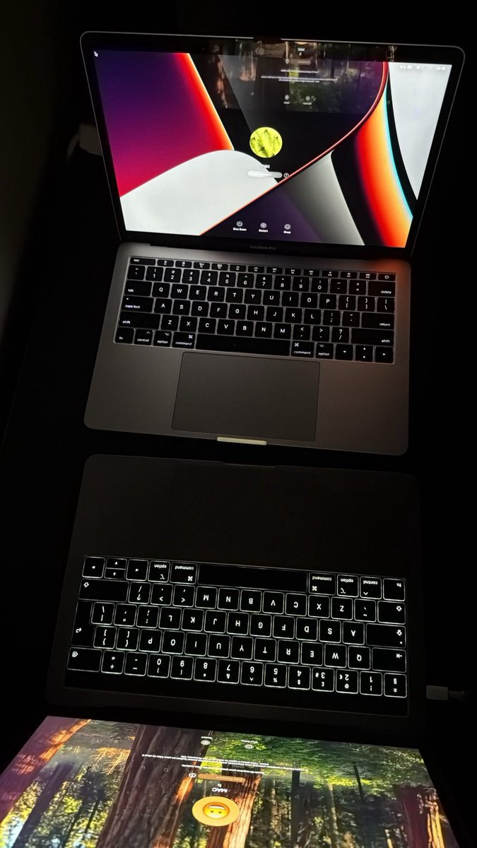 Val Gadgets tweet media