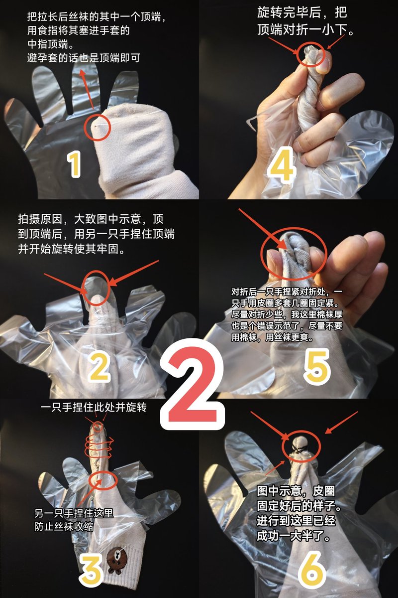 sissy♠️训犬师 tweet media