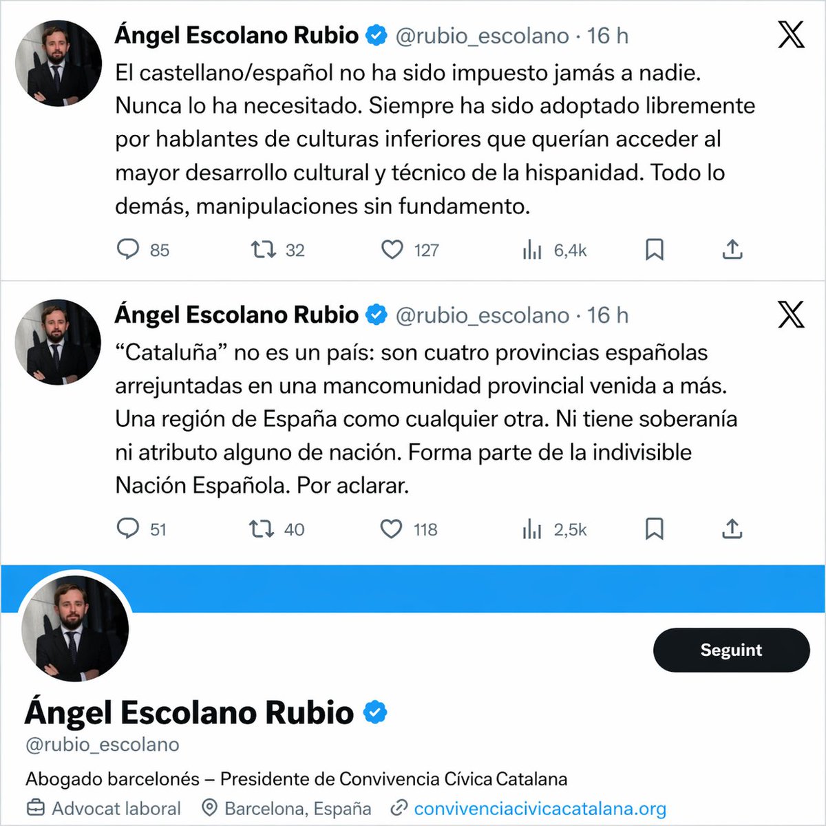 Toni Bennàssar tweet media