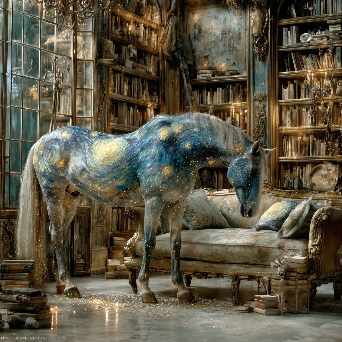 noveliciouss's tweet image. Beauty is not caused. It is. Emily Dickinson

 #writing #beauty #poetry #Art
#LeonardoDiAetherhart