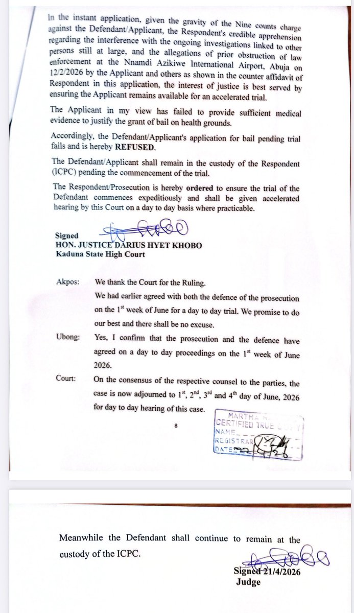 TheCable tweet media