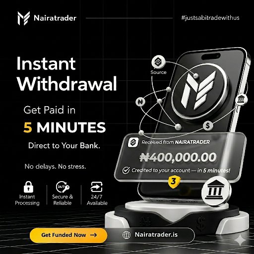 NairaTrader tweet media