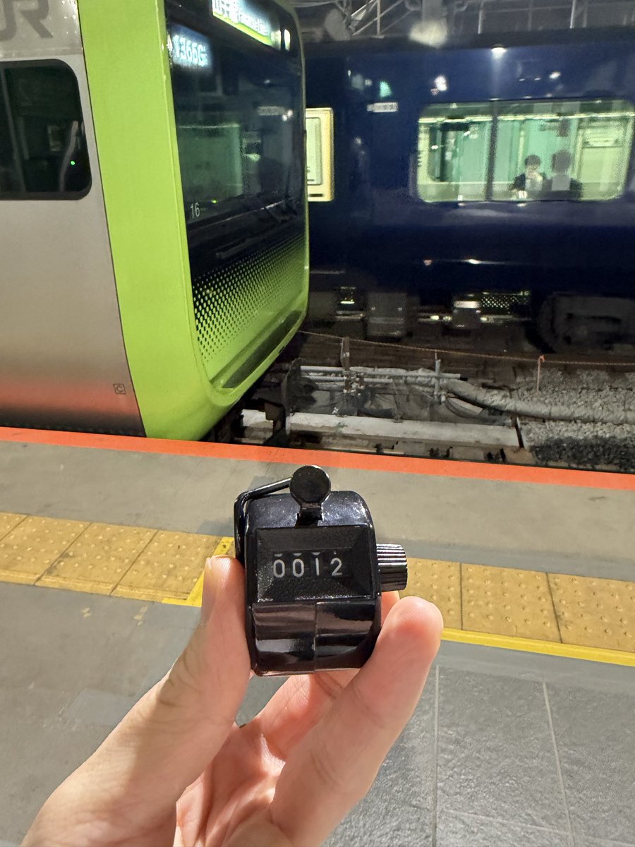 止まれ@ガッシュ長期 tweet media