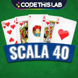 ConteZeroGames's tweet photo. Scala 40 🕹️ 🃏 Free Cards Browser Game
https://t.co/omgDIEoC07 https://t.co/BqXqd1gN9t