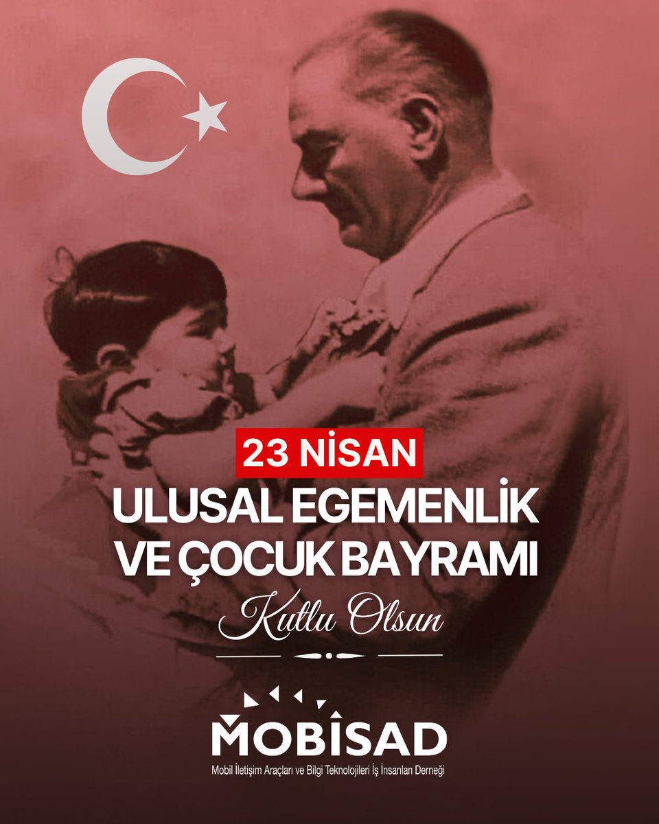MOBİSAD tweet media