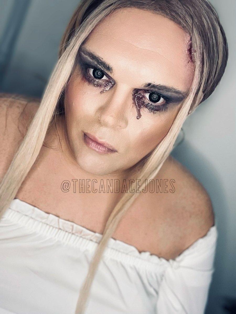 Candace Jones tweet media