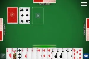 ConteZeroGames's tweet photo. Scala 40 🕹️ 🃏 Free Cards Browser Game
https://t.co/omgDIEoC07 https://t.co/BqXqd1gN9t