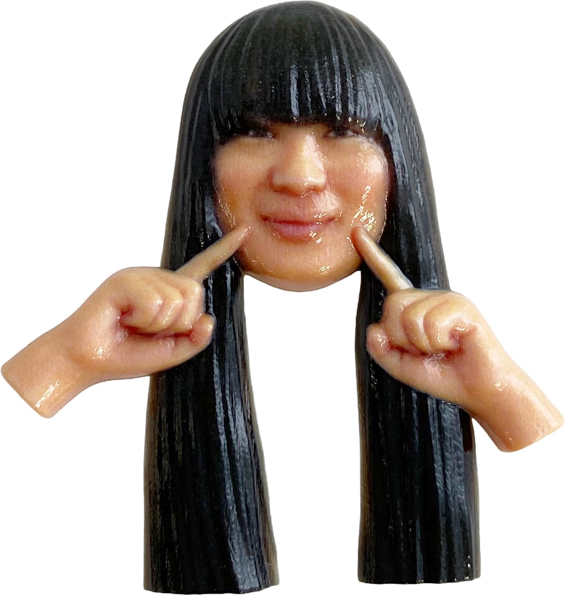 ネコニスズ 舘野(赤ちゃん) tweet media