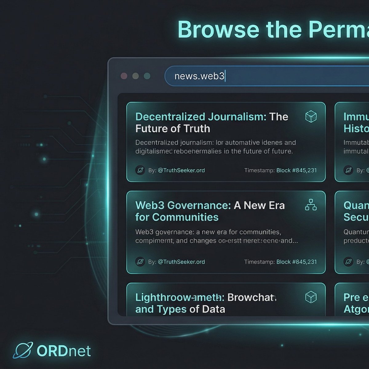 Web3domains tweet media