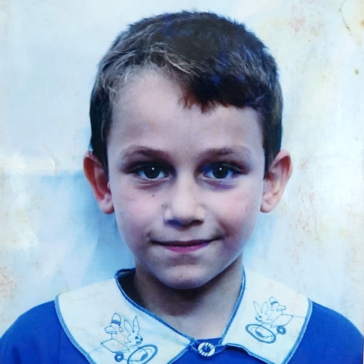 SİYAH SANCAK tweet media