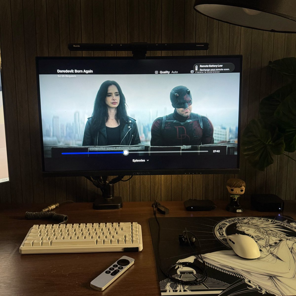 Daredevil E6