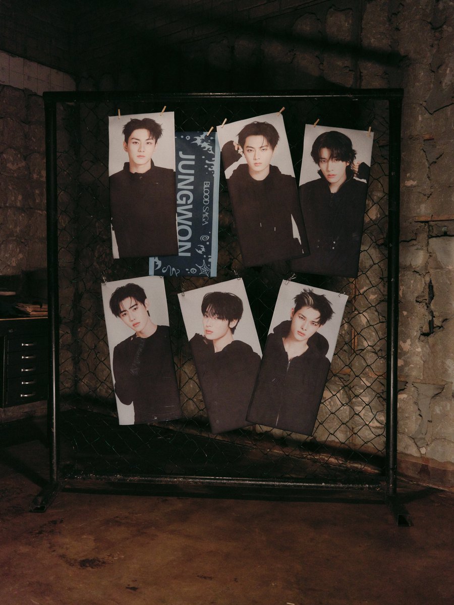 HYBE MERCH tweet media