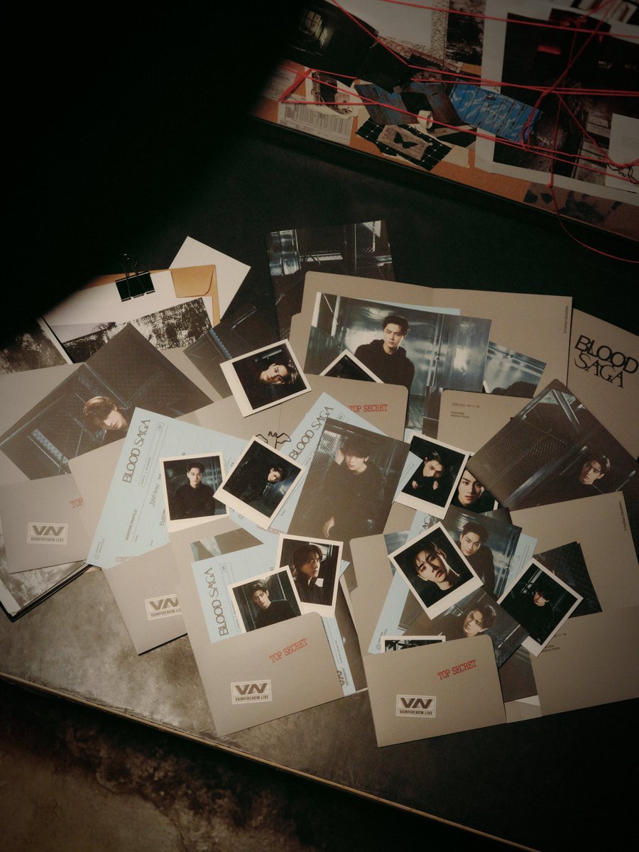 HYBE MERCH tweet media