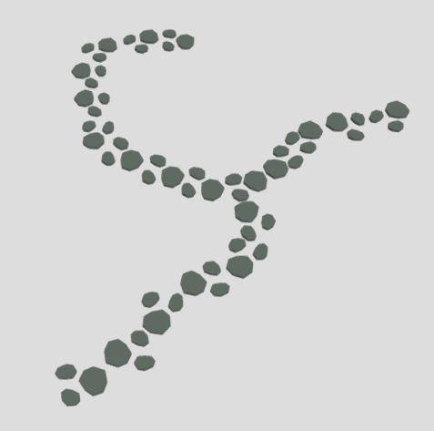 Marishka3DMod's tweet image. Check out Stone path - Каменная дорожка (Low poly) by @Marishka3DMod in #3D, #VR or #AR skfb.ly/pIPCp via @sketchfab