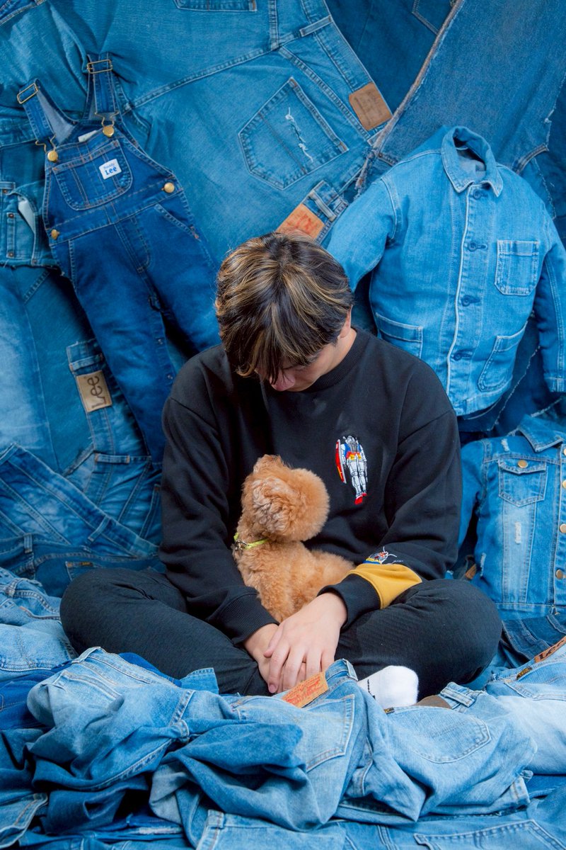 自由に生きてる兄の弟 tweet media