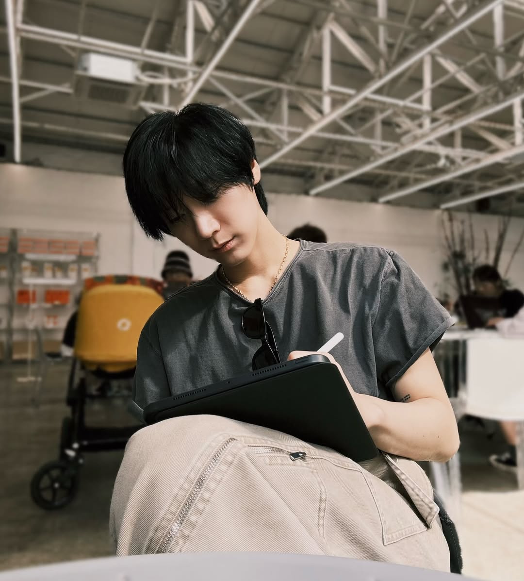 WeiShenV📸 tweet media