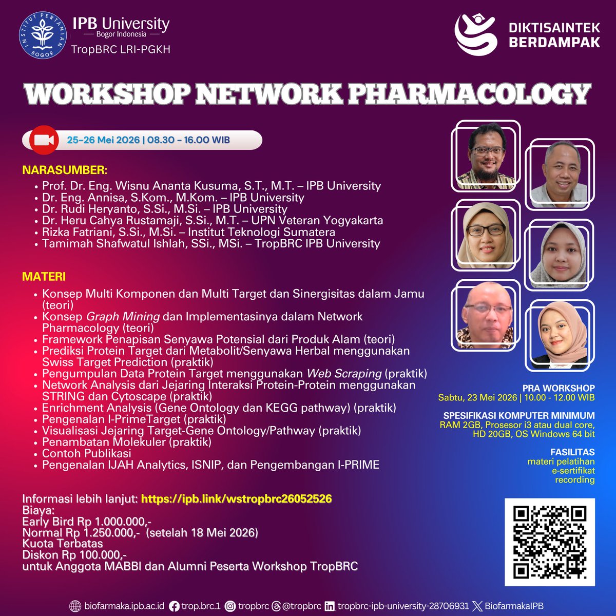 TropBRC IPB tweet media